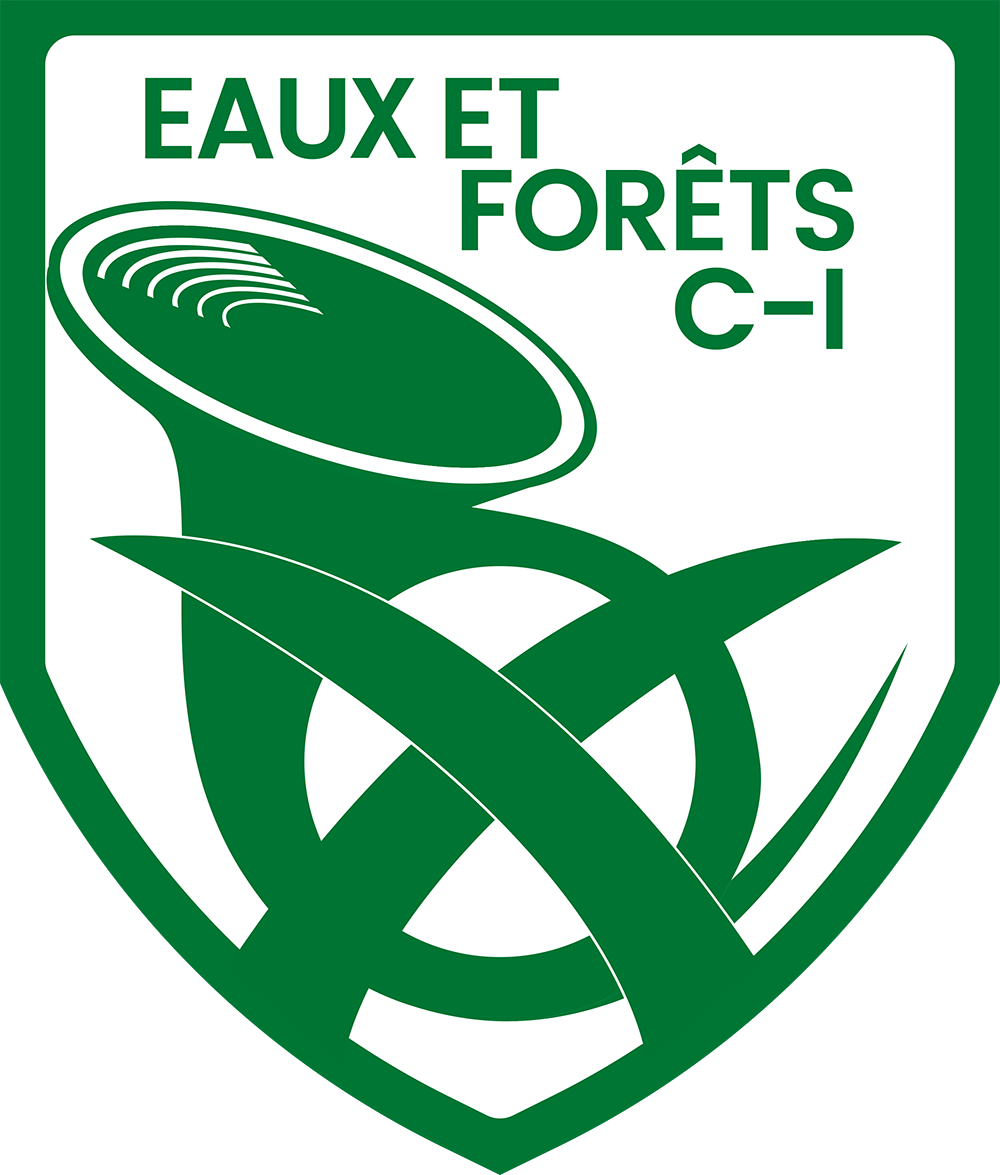 logo minef